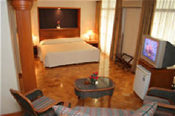 Maxandrea Hotel Cagayán de Oro Extérieur photo