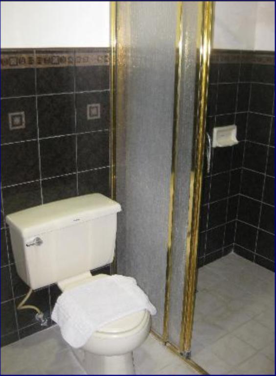 Maxandrea Hotel Cagayán de Oro Chambre photo