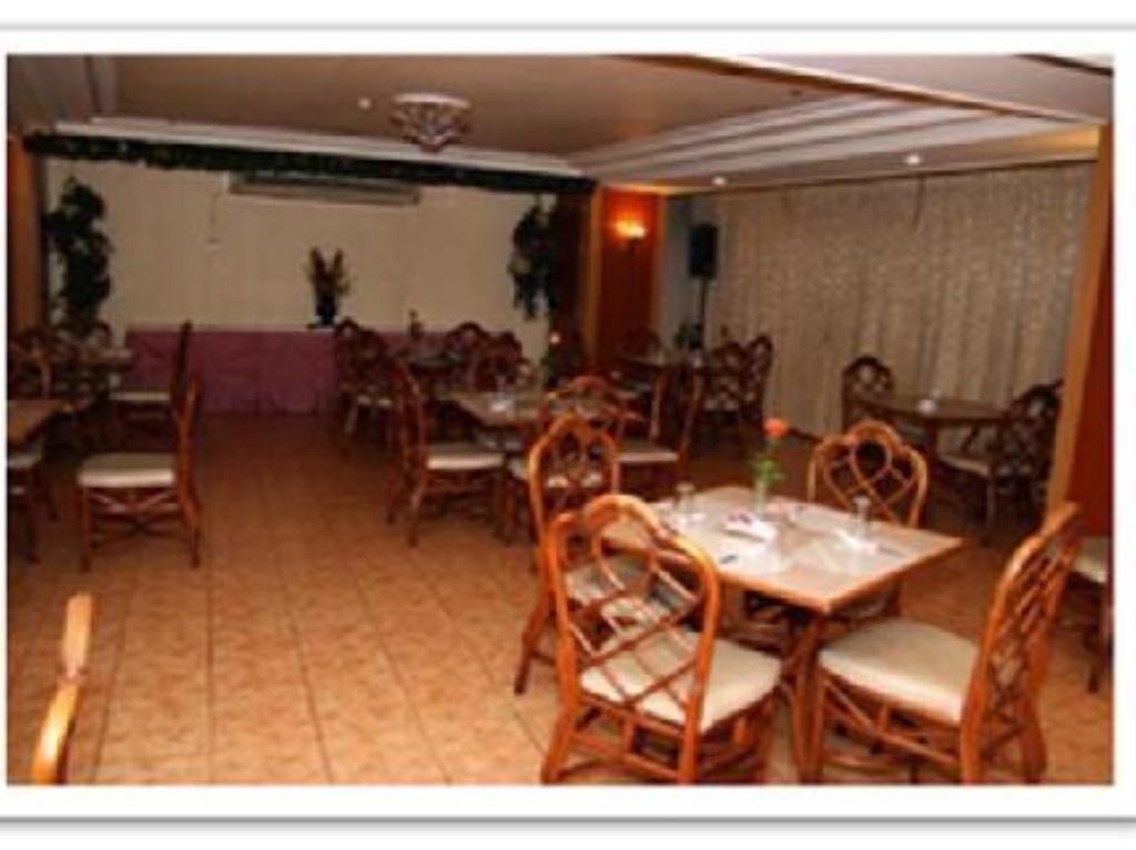 Maxandrea Hotel Cagayán de Oro Extérieur photo