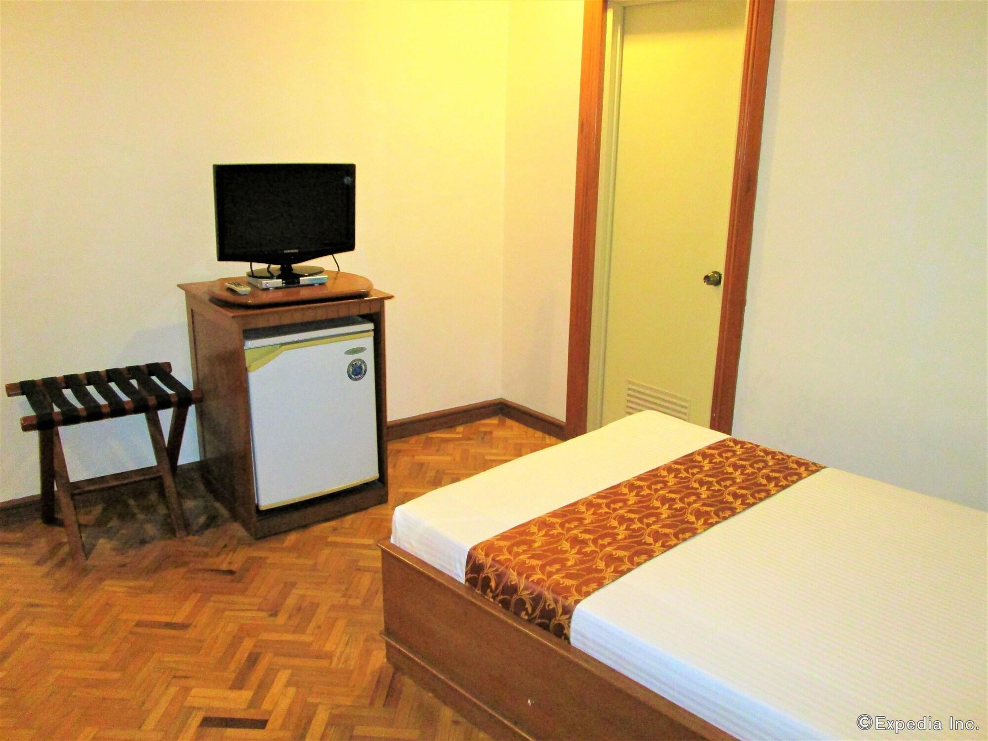 Maxandrea Hotel Cagayán de Oro Extérieur photo