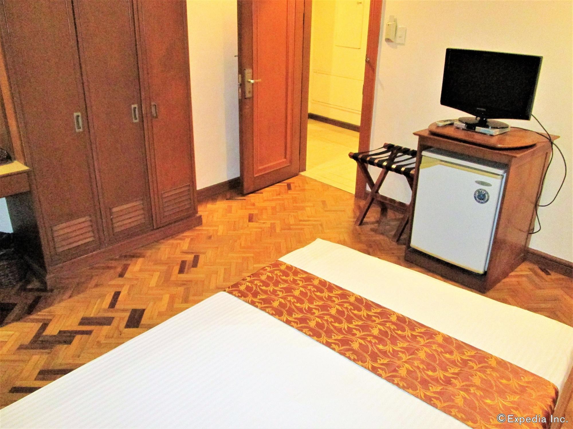 Maxandrea Hotel Cagayán de Oro Extérieur photo
