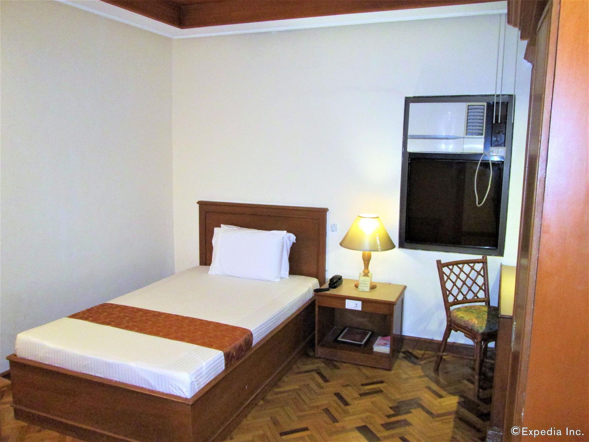 Maxandrea Hotel Cagayán de Oro Extérieur photo