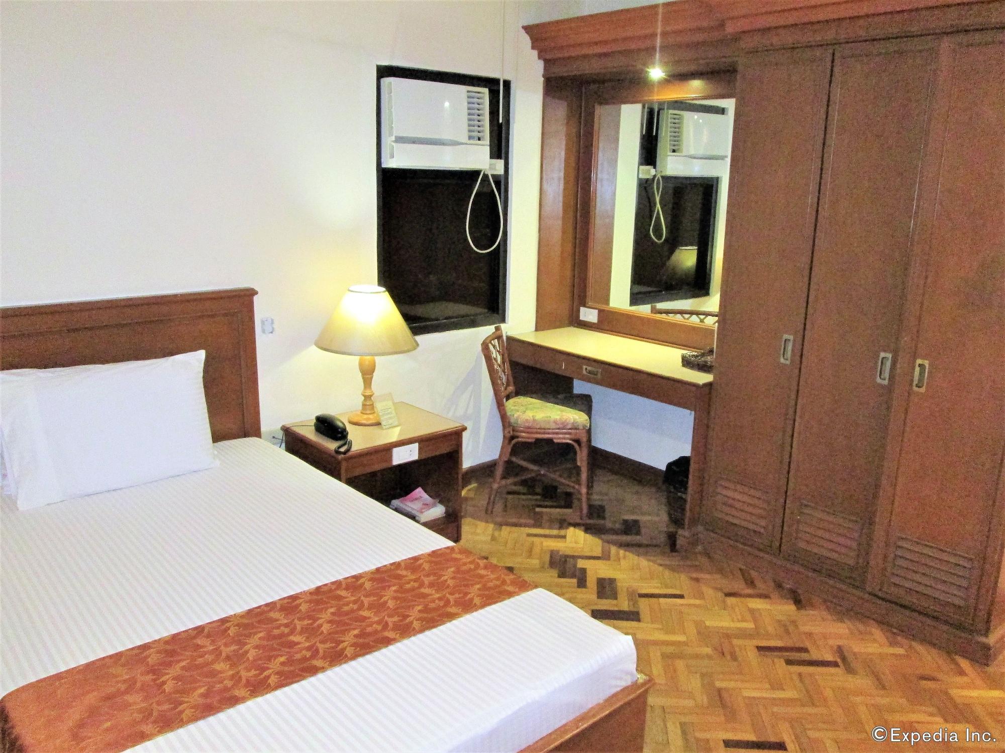 Maxandrea Hotel Cagayán de Oro Extérieur photo