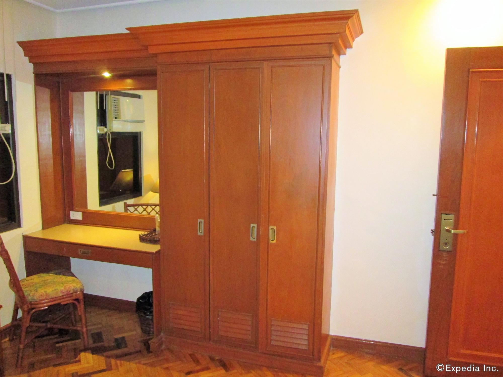 Maxandrea Hotel Cagayán de Oro Extérieur photo
