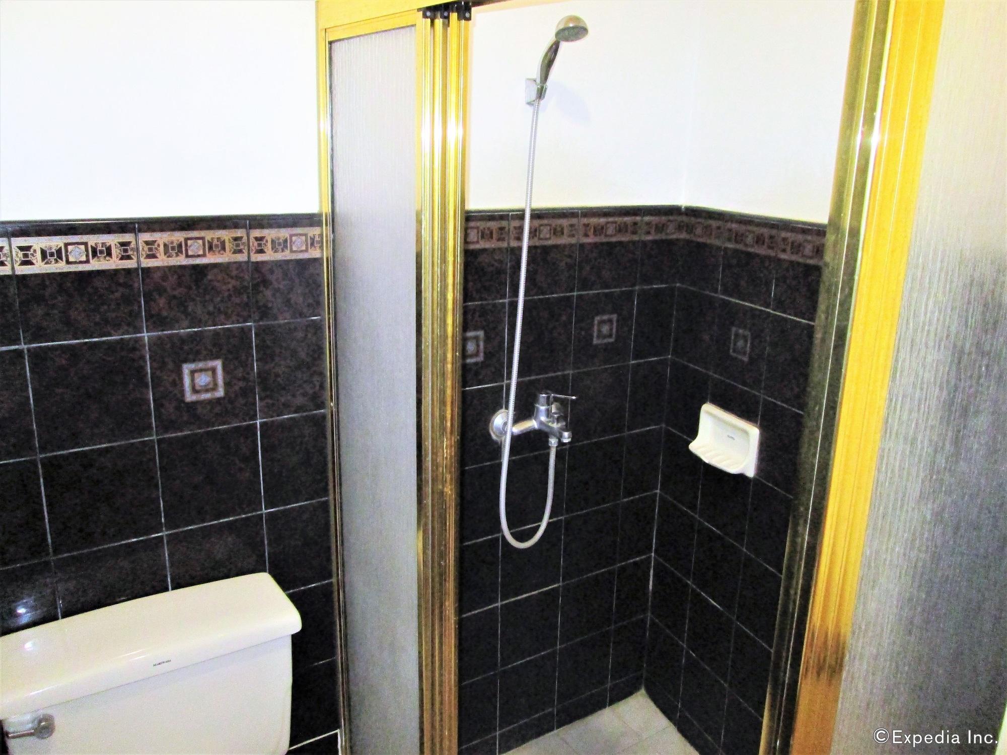 Maxandrea Hotel Cagayán de Oro Extérieur photo