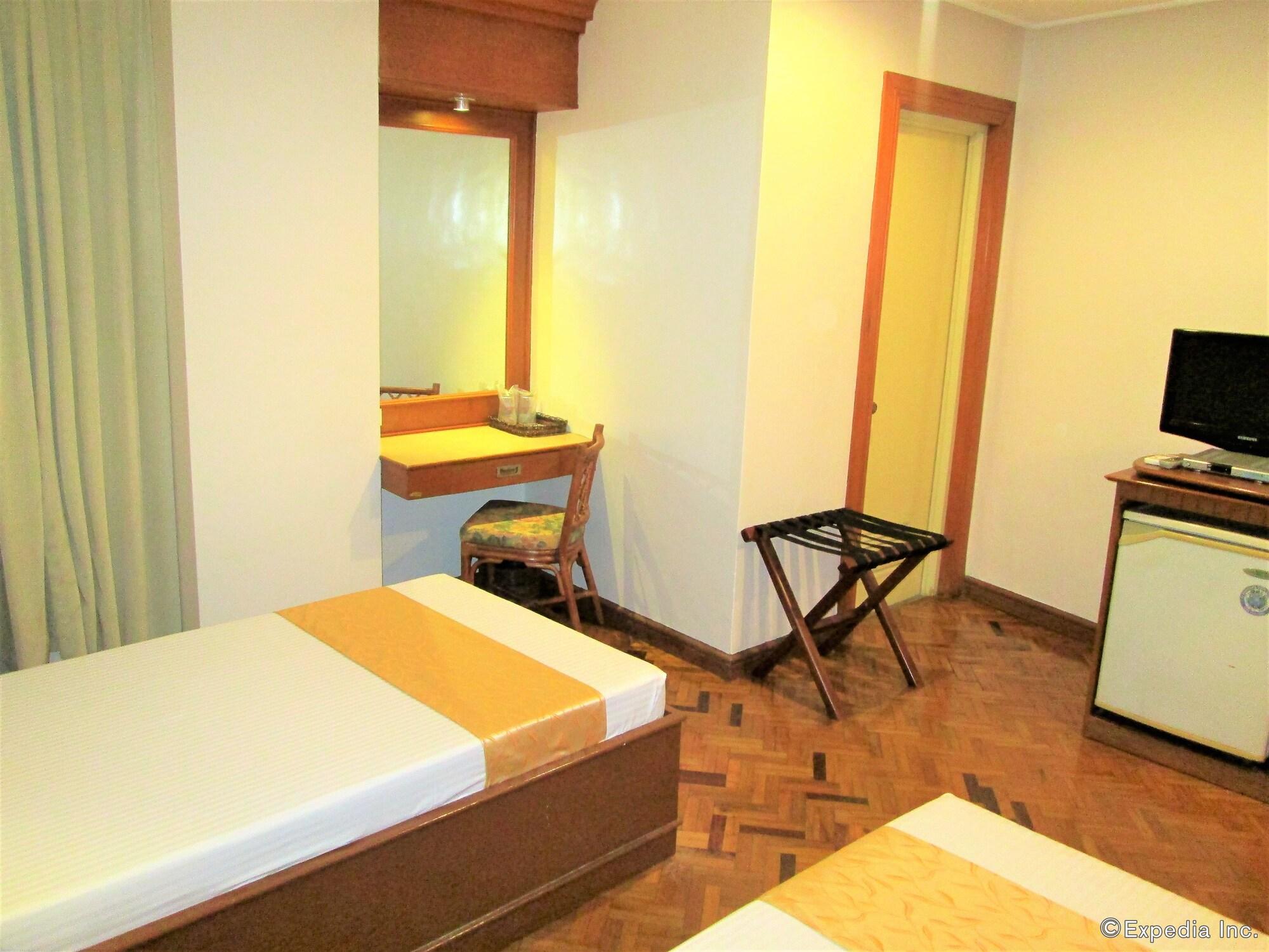 Maxandrea Hotel Cagayán de Oro Extérieur photo