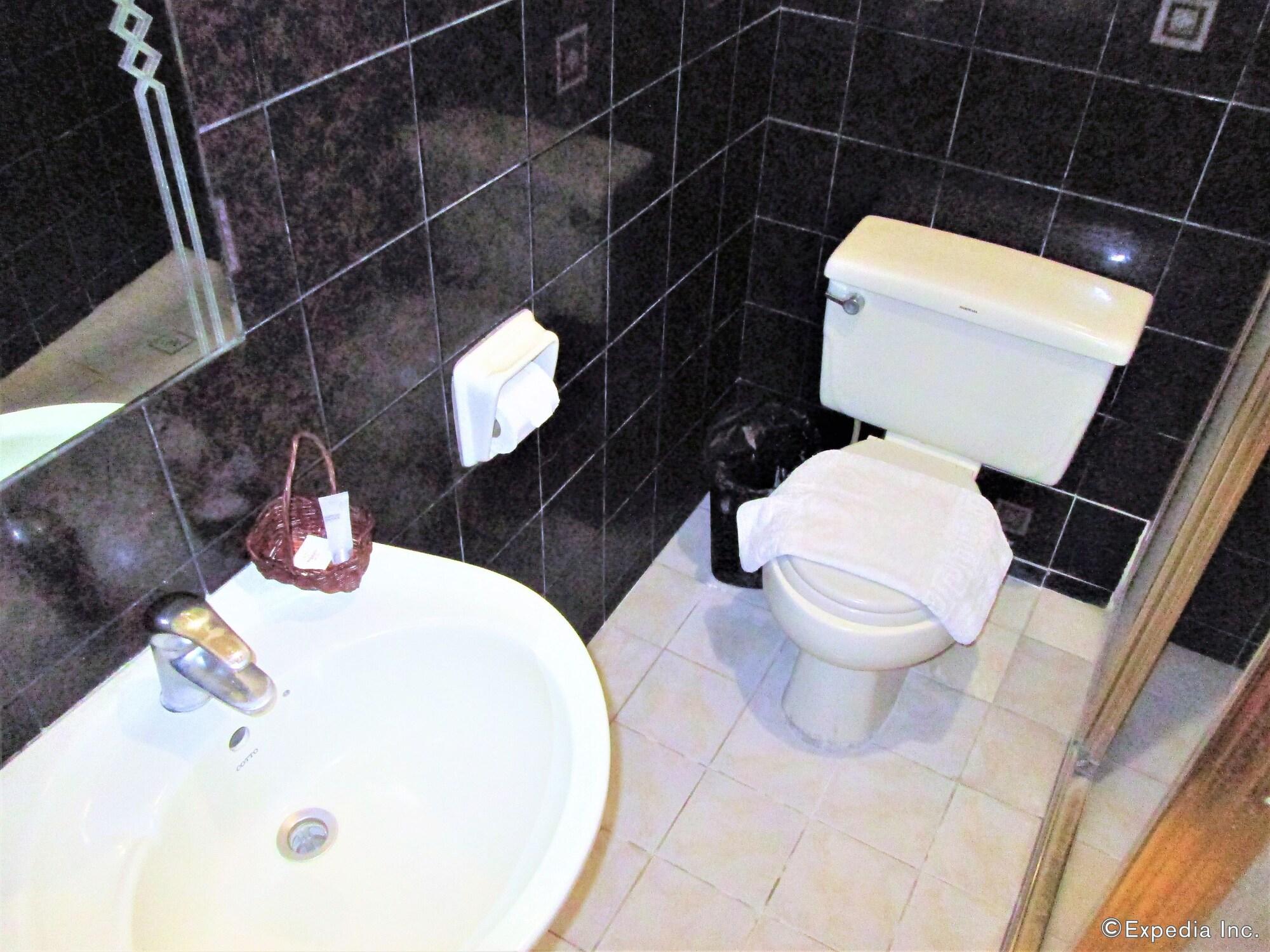 Maxandrea Hotel Cagayán de Oro Extérieur photo