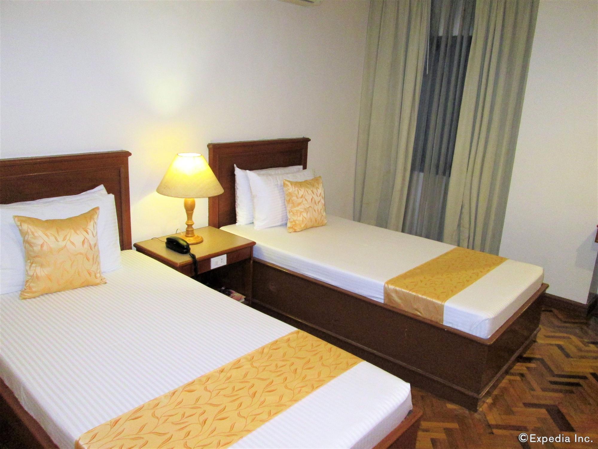 Maxandrea Hotel Cagayán de Oro Extérieur photo