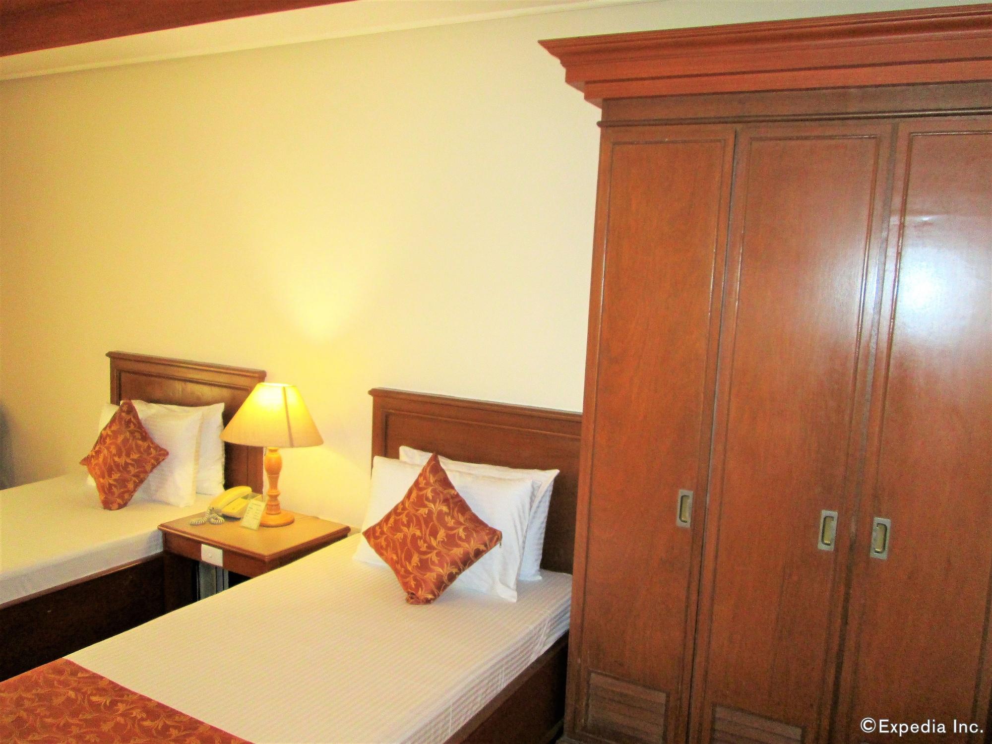 Maxandrea Hotel Cagayán de Oro Extérieur photo