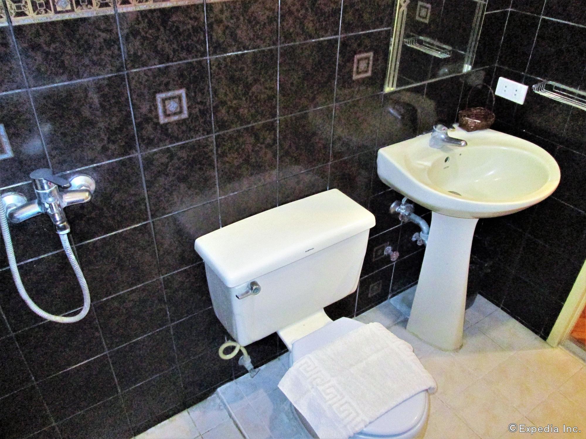 Maxandrea Hotel Cagayán de Oro Extérieur photo