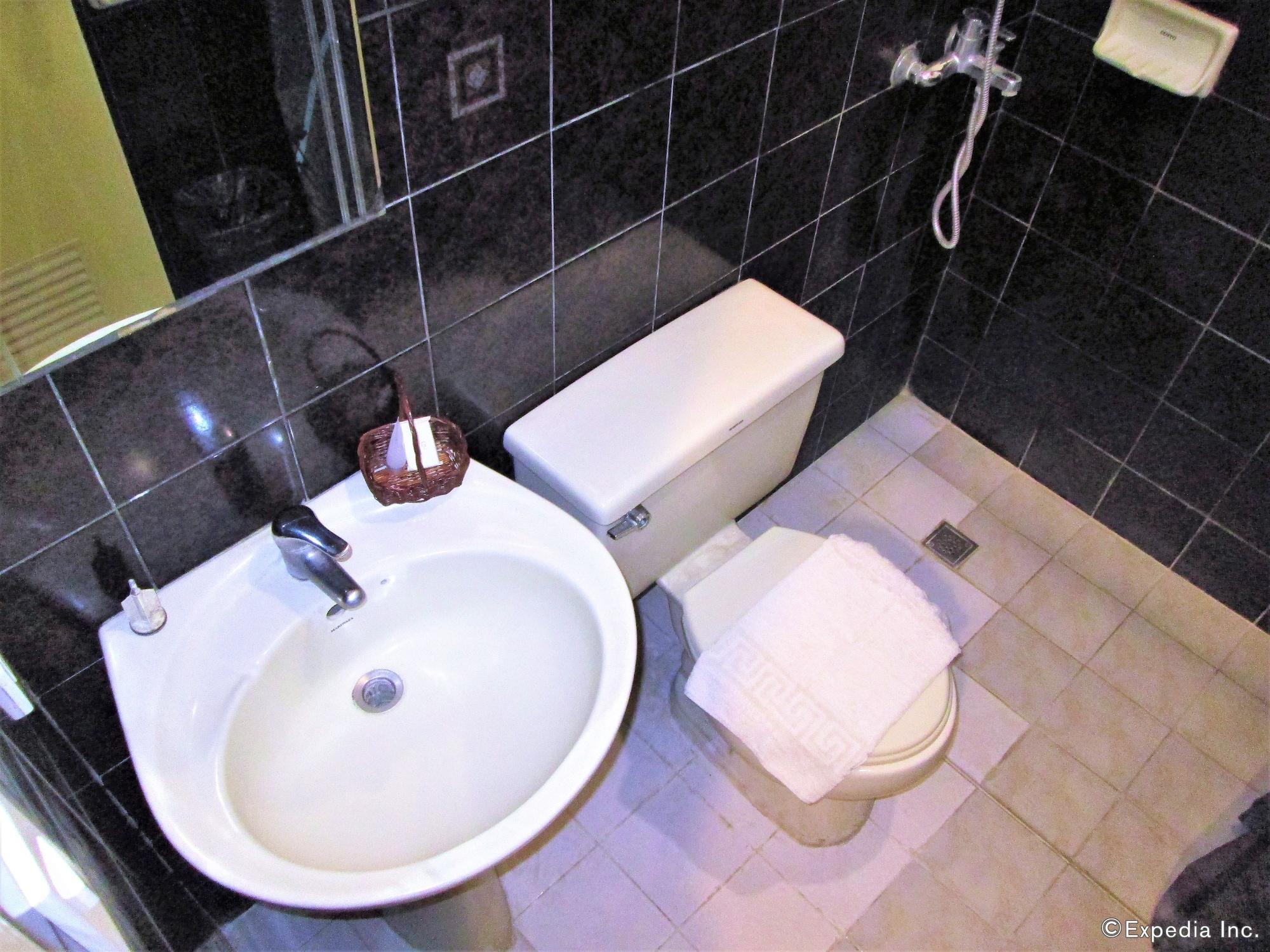 Maxandrea Hotel Cagayán de Oro Extérieur photo
