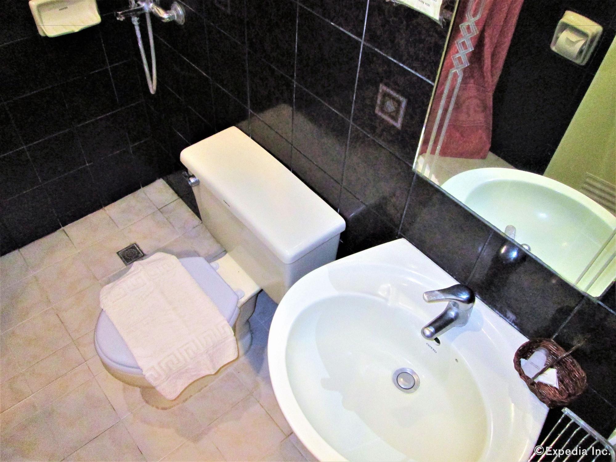 Maxandrea Hotel Cagayán de Oro Extérieur photo
