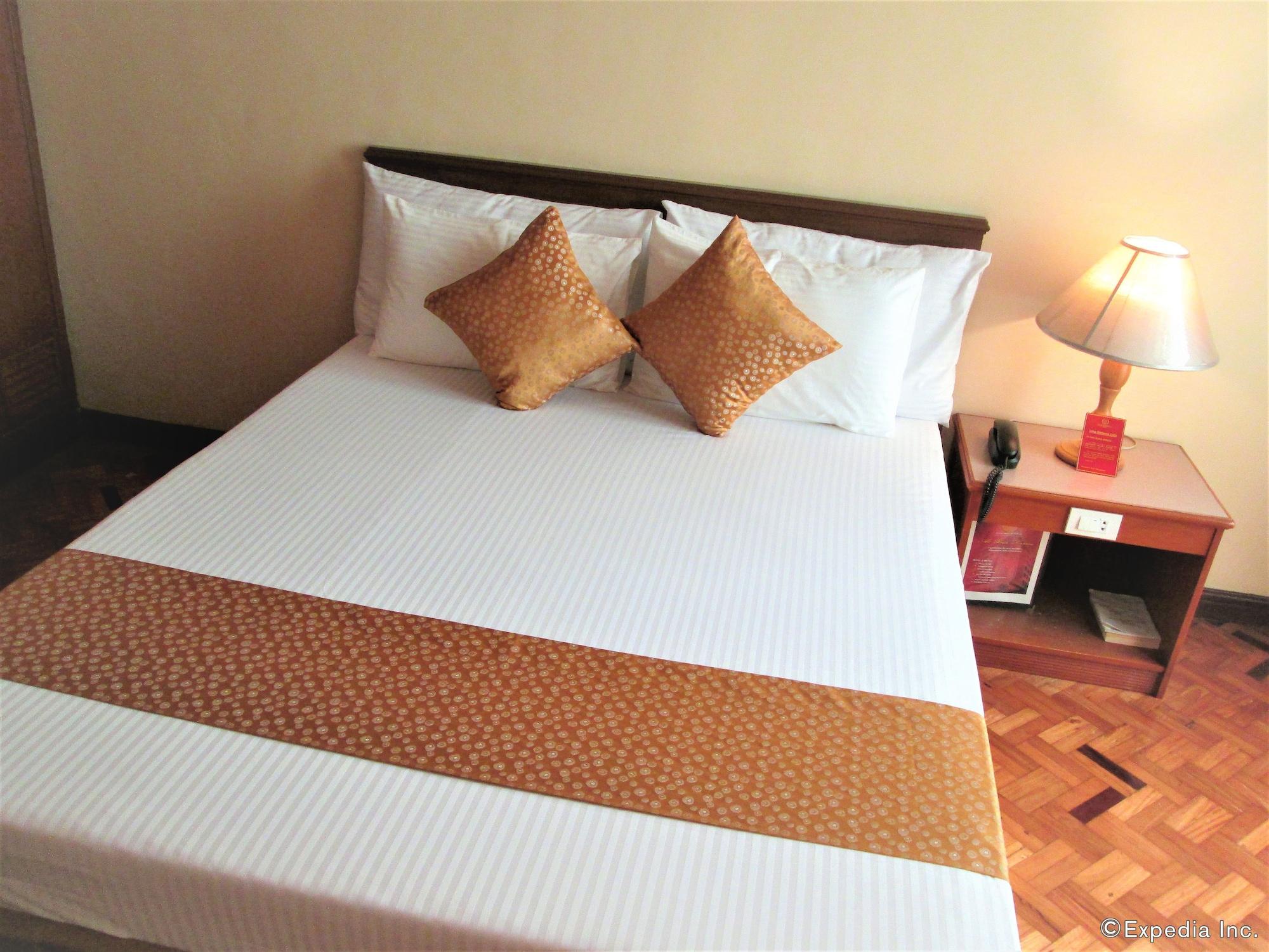 Maxandrea Hotel Cagayán de Oro Extérieur photo