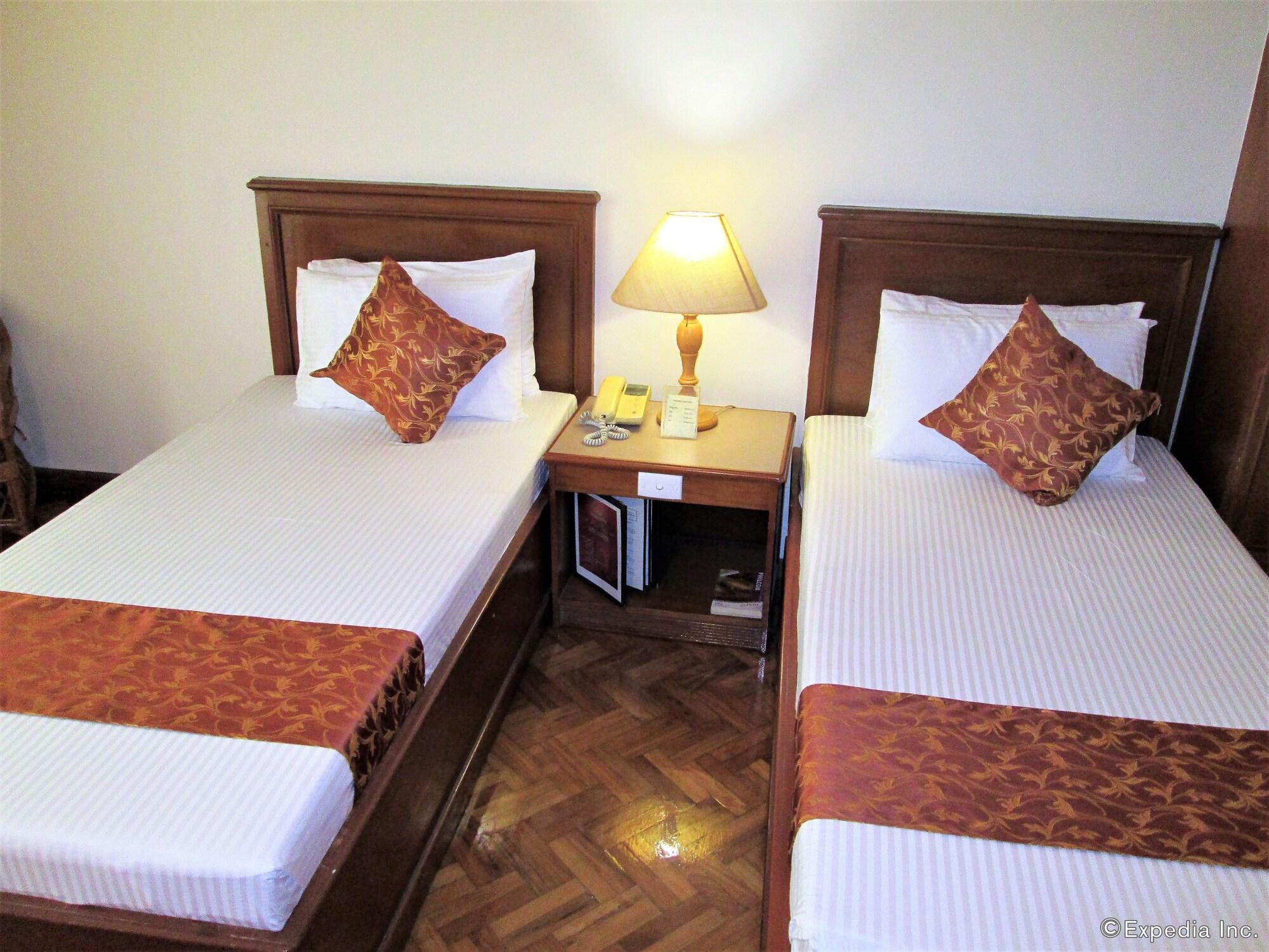Maxandrea Hotel Cagayán de Oro Extérieur photo