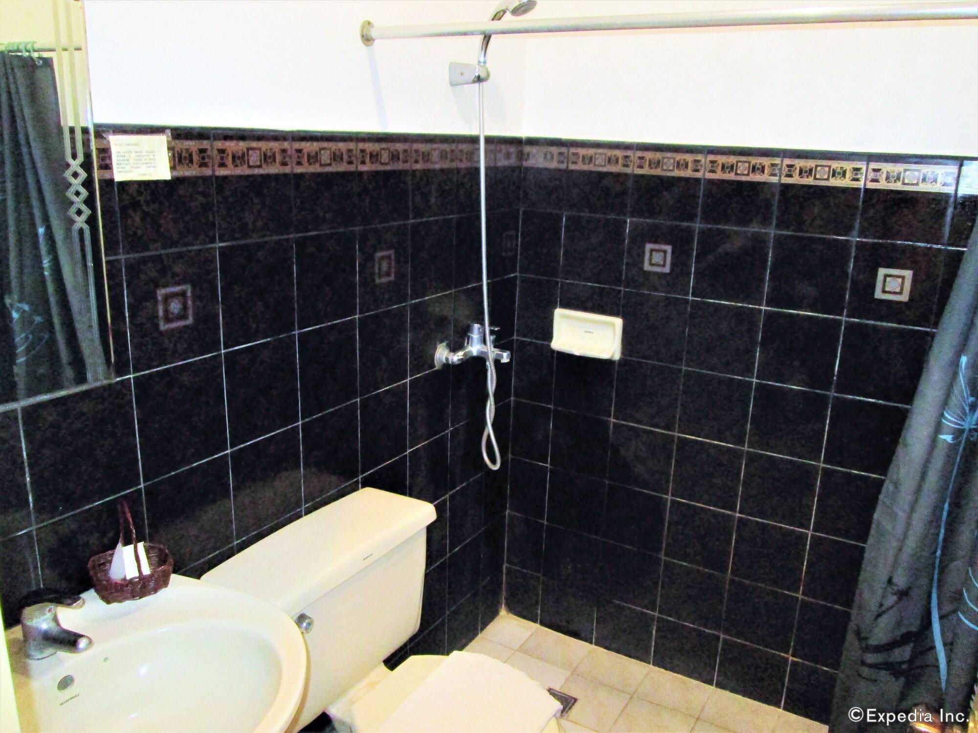 Maxandrea Hotel Cagayán de Oro Extérieur photo