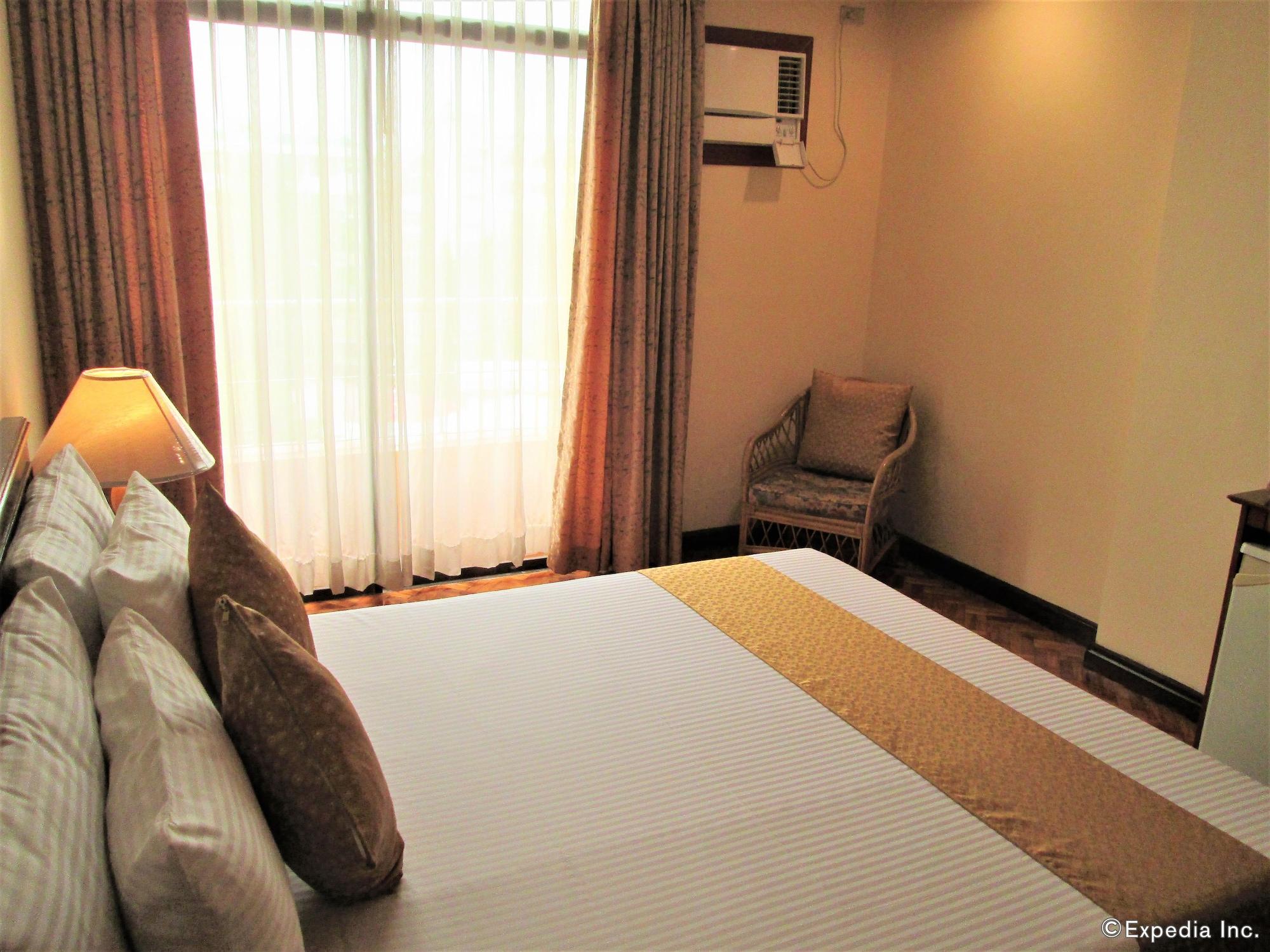 Maxandrea Hotel Cagayán de Oro Extérieur photo