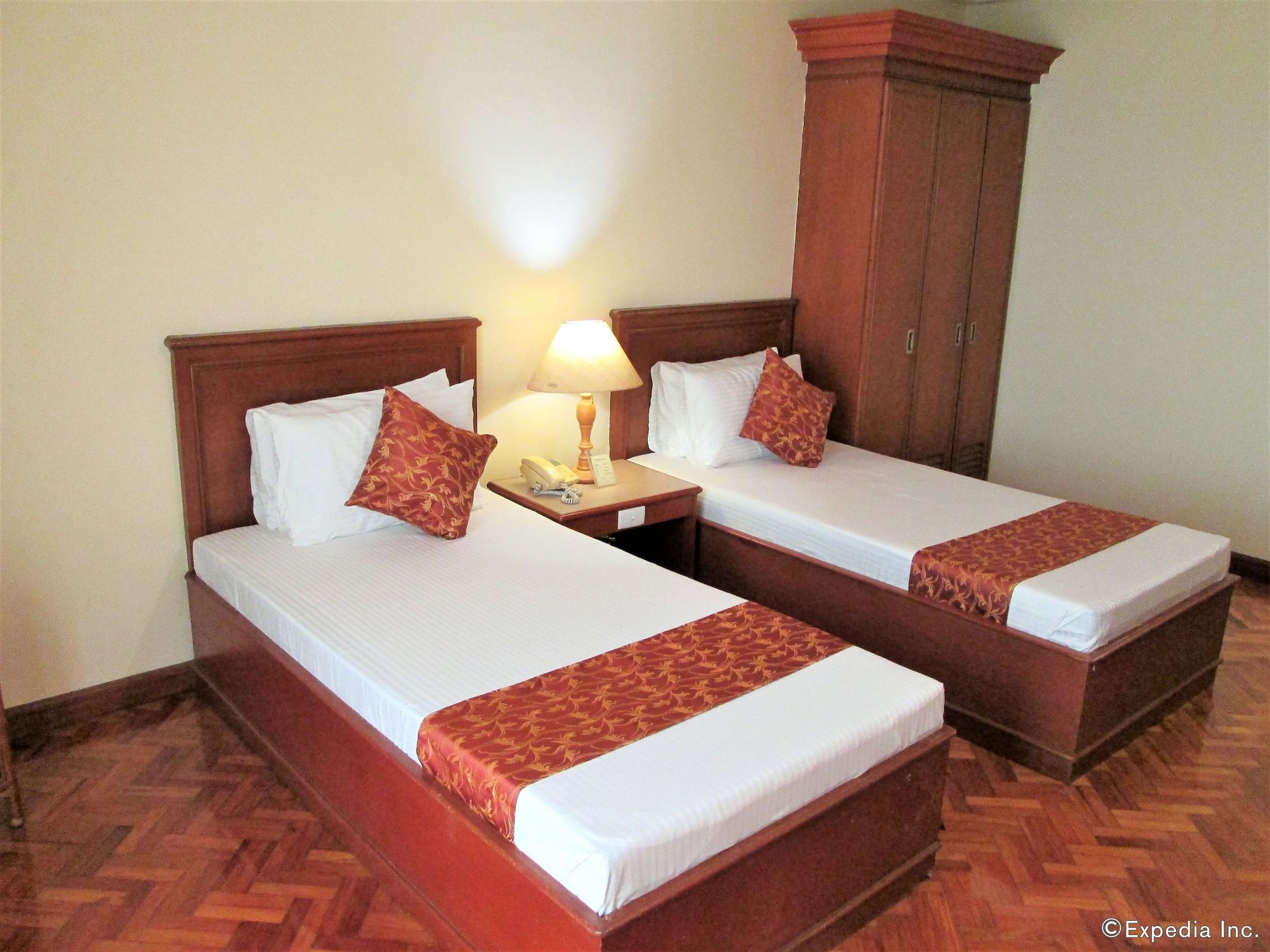 Maxandrea Hotel Cagayán de Oro Extérieur photo