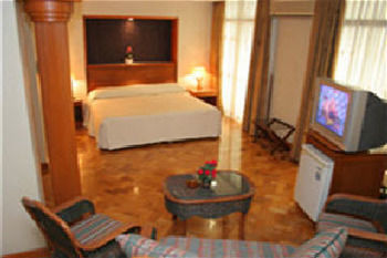 Maxandrea Hotel Cagayán de Oro Extérieur photo