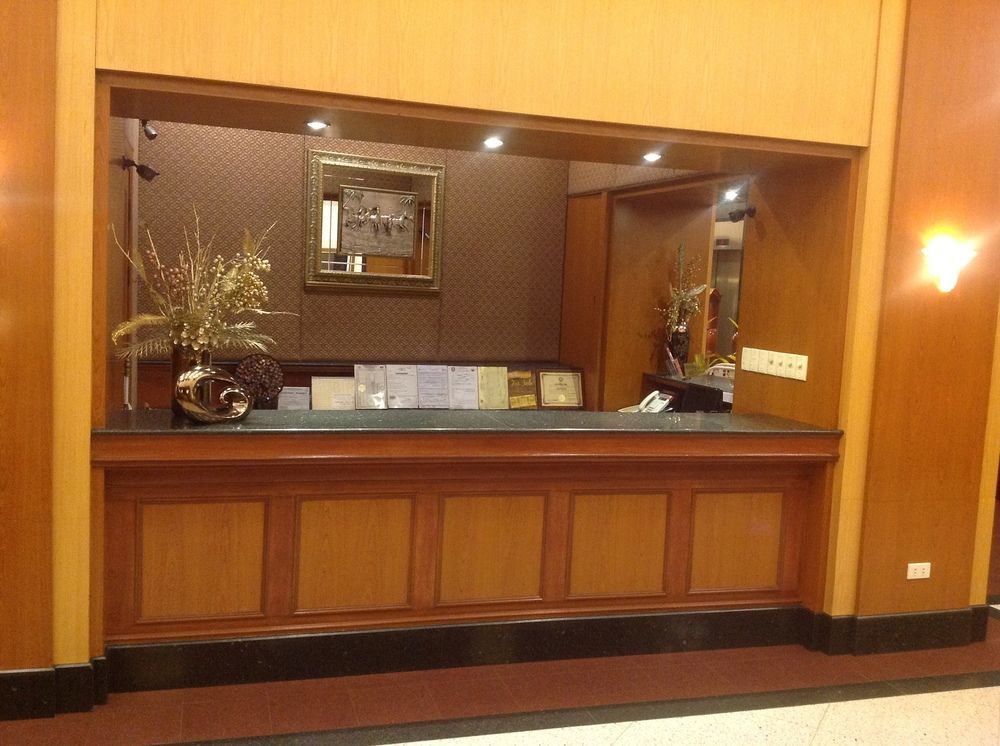Maxandrea Hotel Cagayán de Oro Extérieur photo