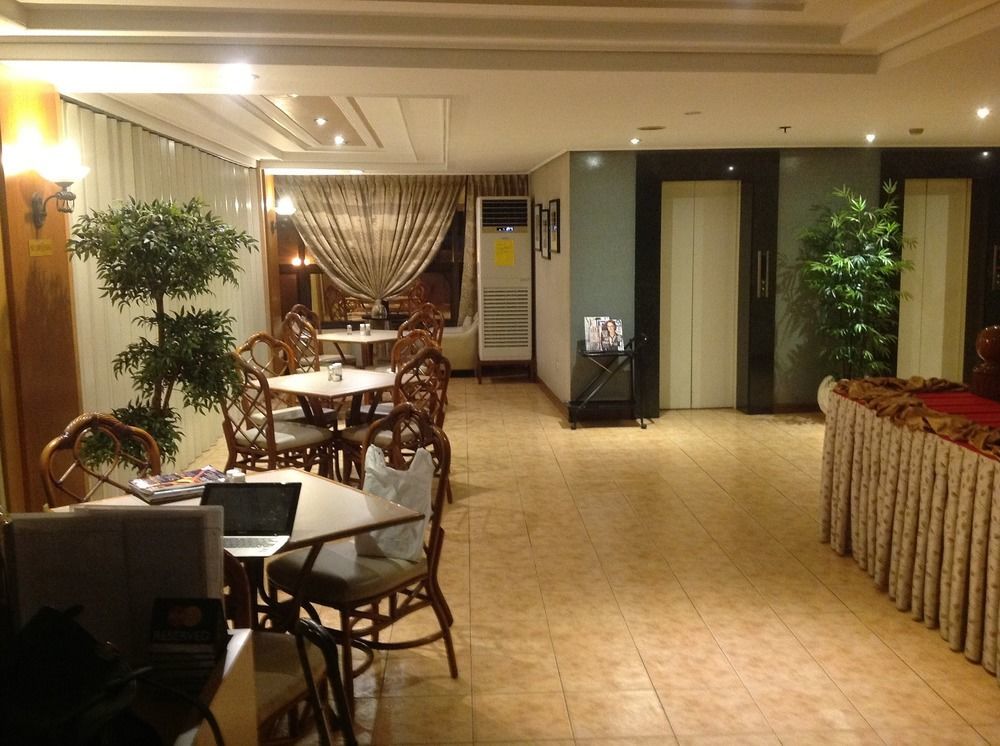 Maxandrea Hotel Cagayán de Oro Extérieur photo
