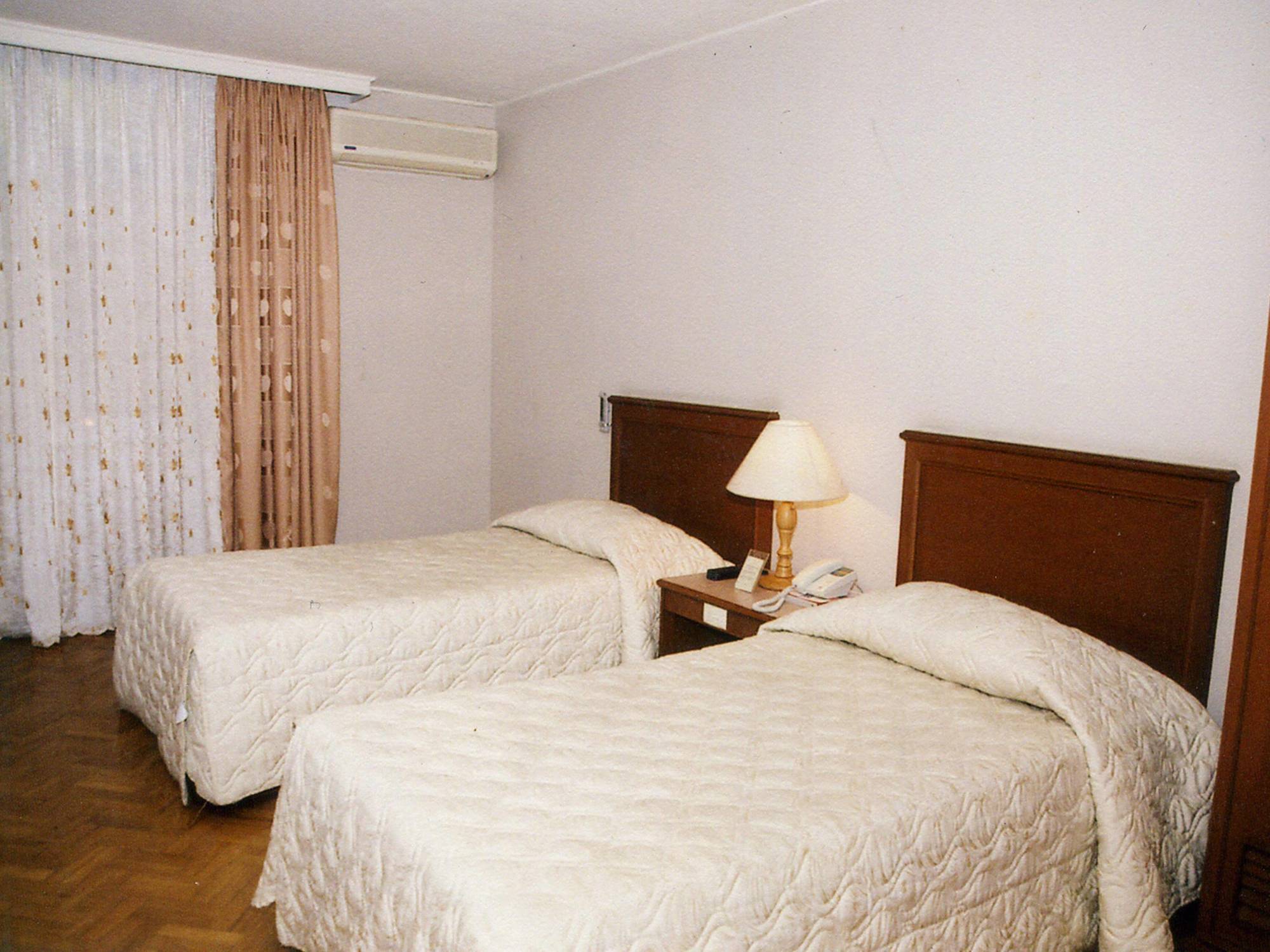 Maxandrea Hotel Cagayán de Oro Extérieur photo