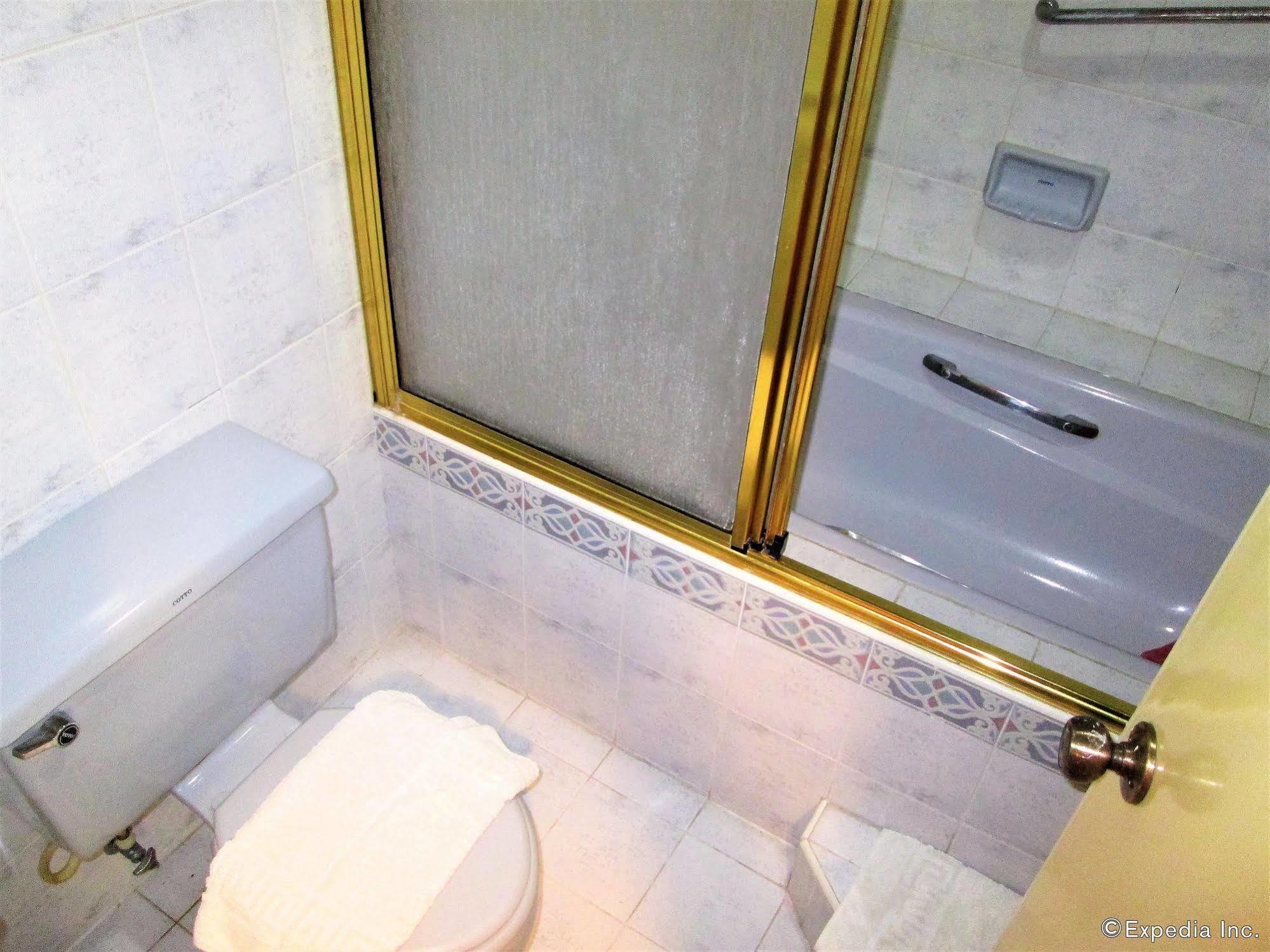 Maxandrea Hotel Cagayán de Oro Extérieur photo