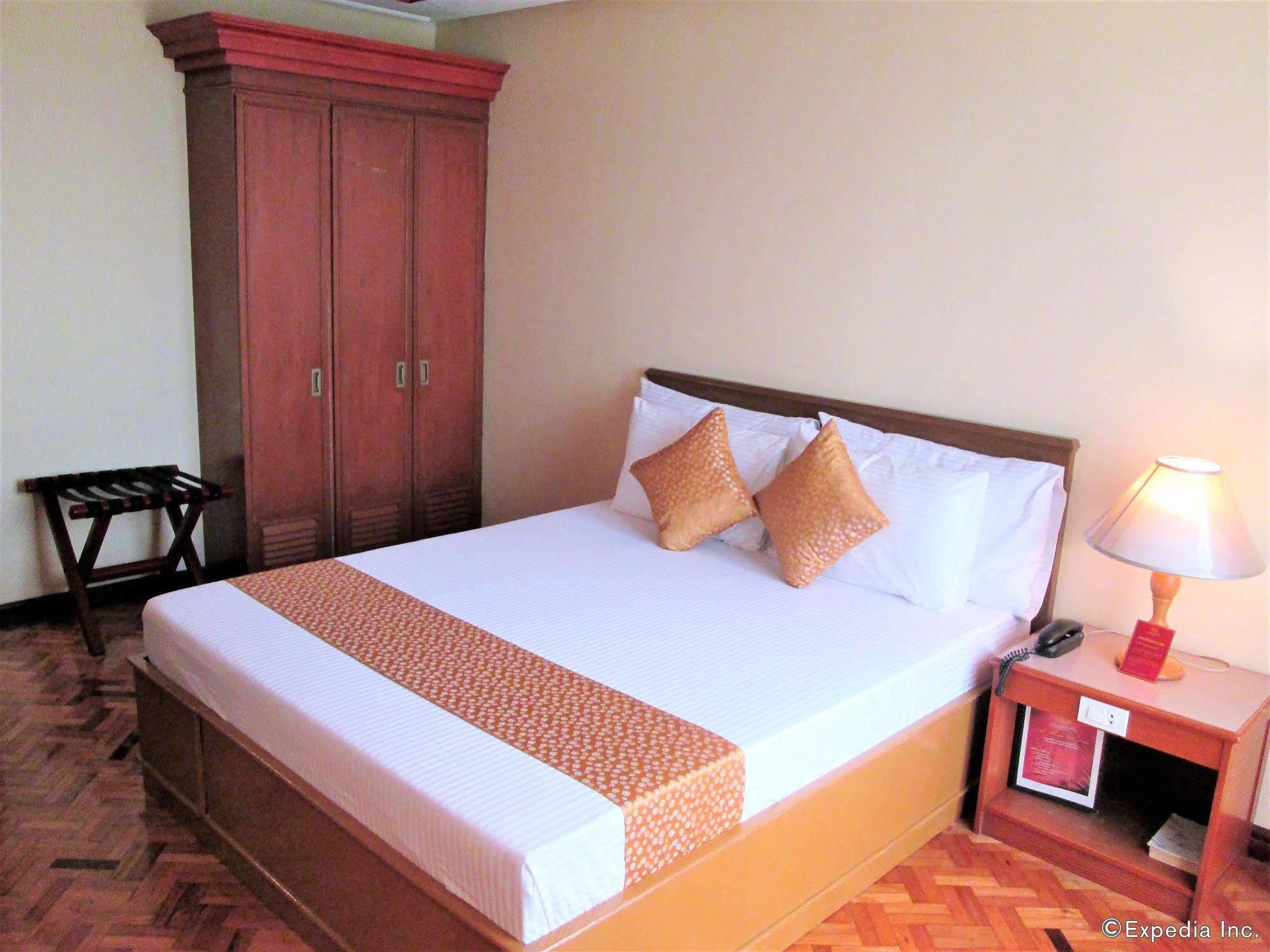 Maxandrea Hotel Cagayán de Oro Extérieur photo