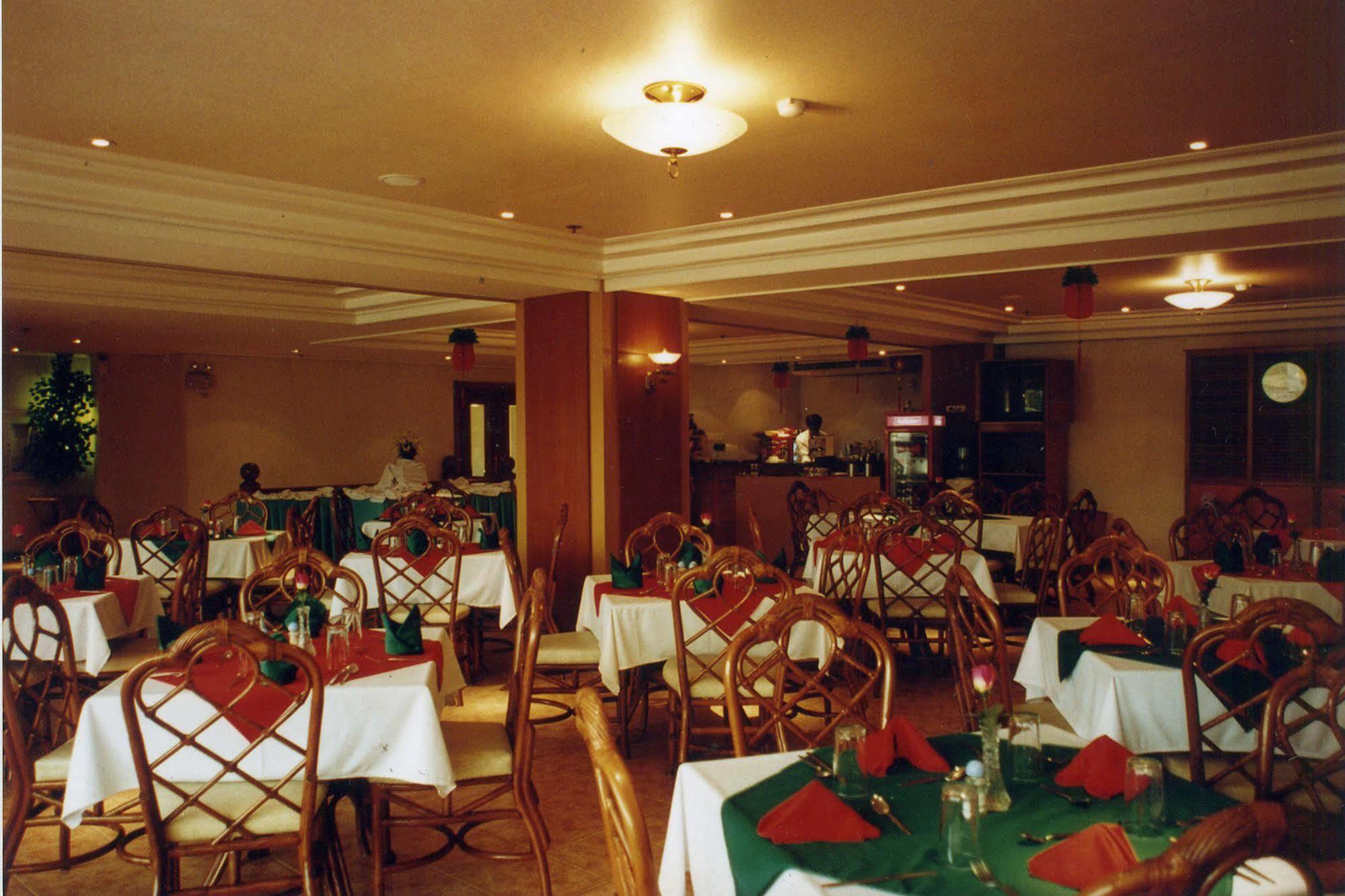 Maxandrea Hotel Cagayán de Oro Extérieur photo