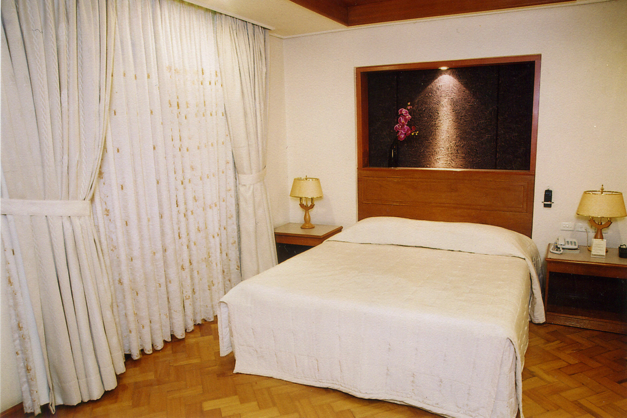 Maxandrea Hotel Cagayán de Oro Extérieur photo