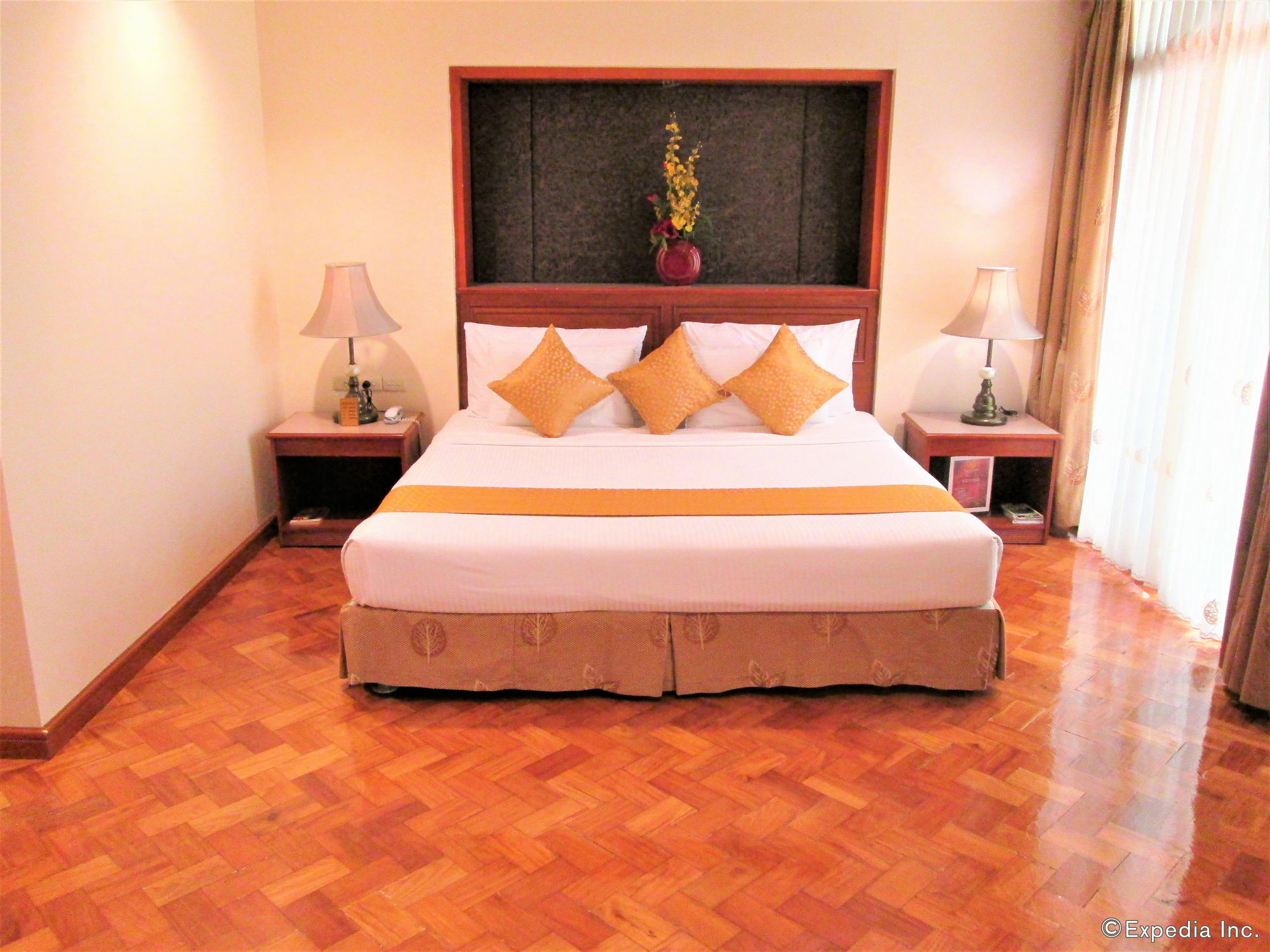 Maxandrea Hotel Cagayán de Oro Extérieur photo