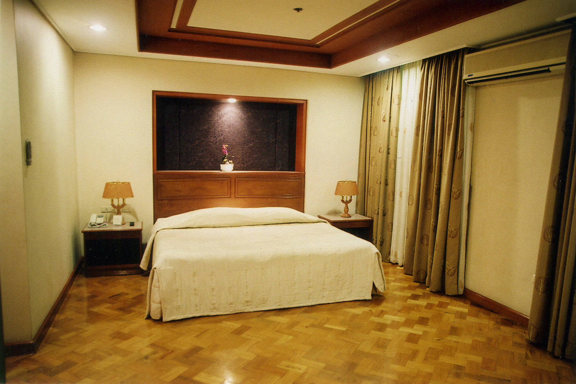 Maxandrea Hotel Cagayán de Oro Extérieur photo
