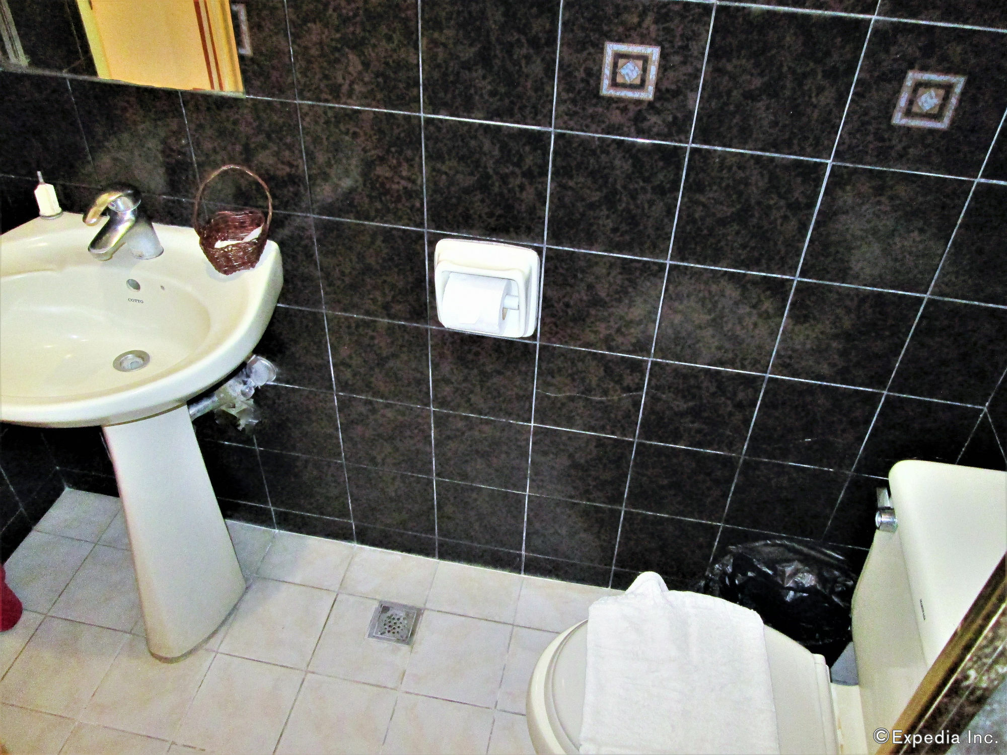 Maxandrea Hotel Cagayán de Oro Extérieur photo