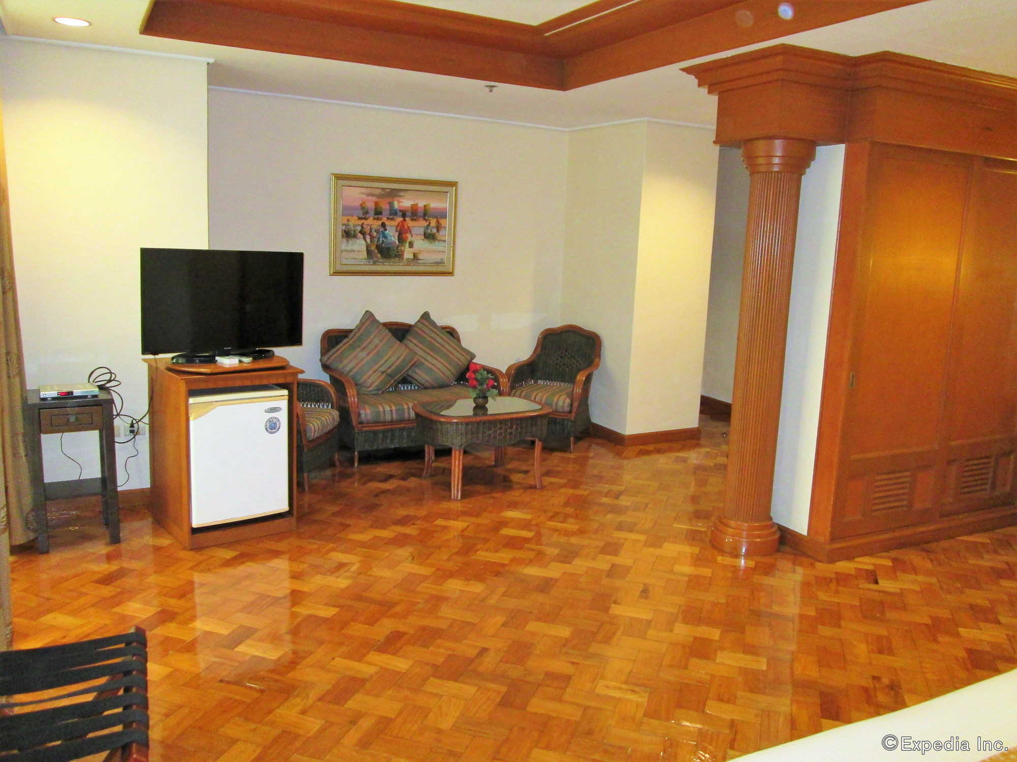 Maxandrea Hotel Cagayán de Oro Extérieur photo