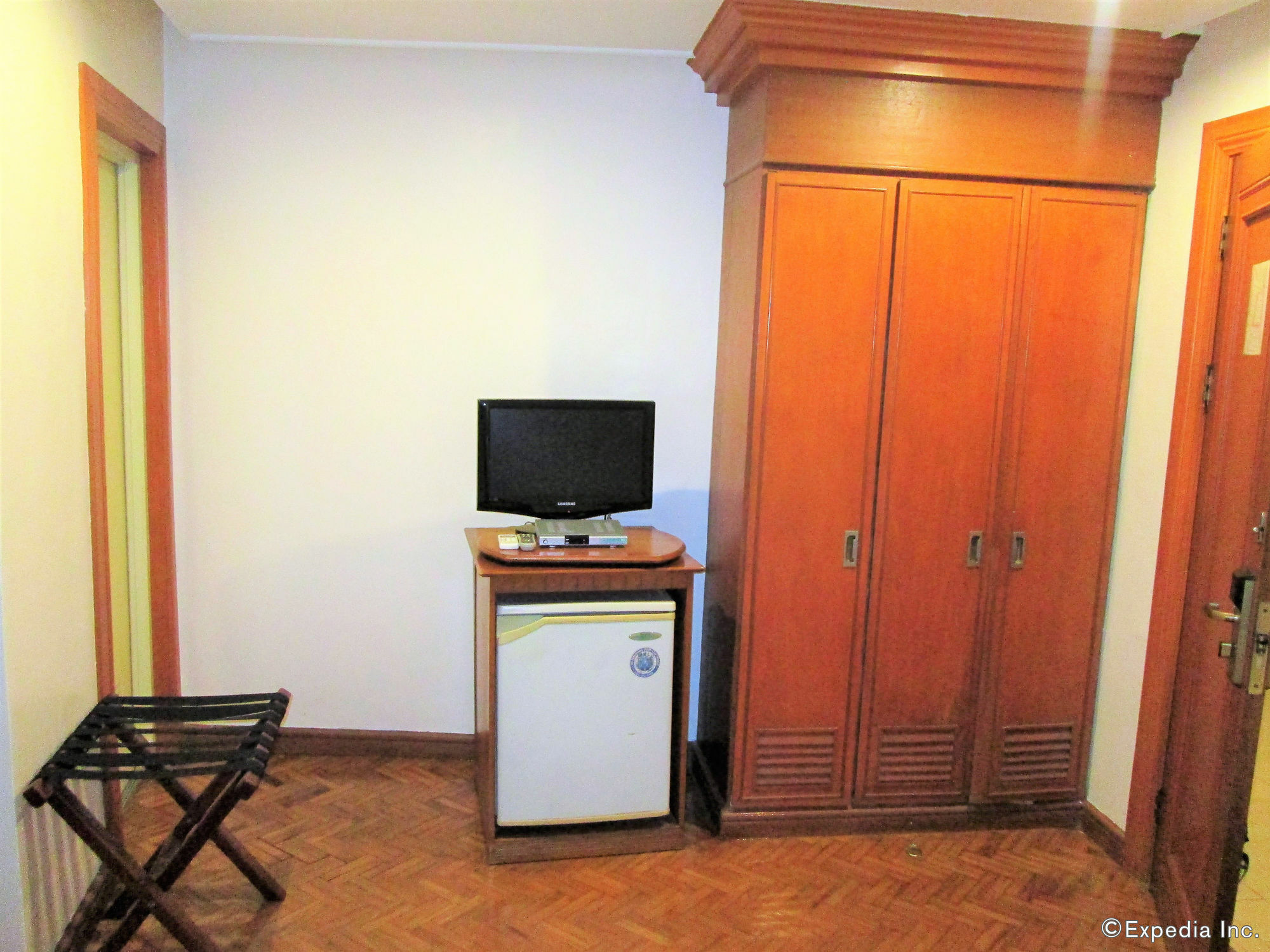 Maxandrea Hotel Cagayán de Oro Extérieur photo