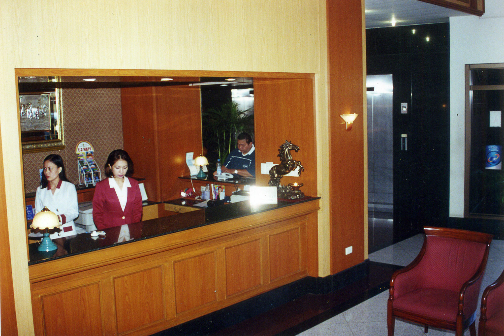 Maxandrea Hotel Cagayán de Oro Extérieur photo